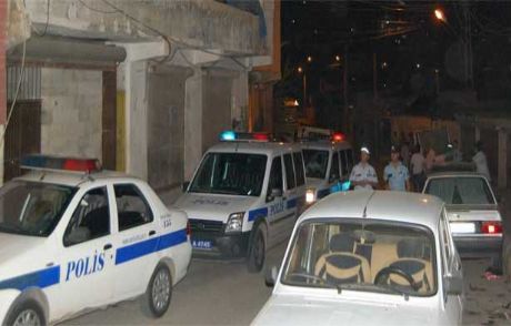 Şanlıurfa'da Karı Koca Kavgası: 6 Yaralı