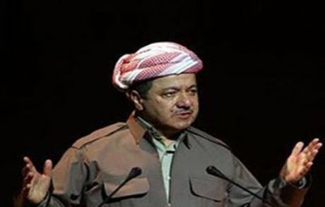 Barzani: Bu Bir Savaş İlanı