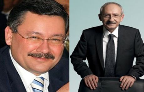 Gökçek, Kılıçdaroğlu'nun Villasına Talip