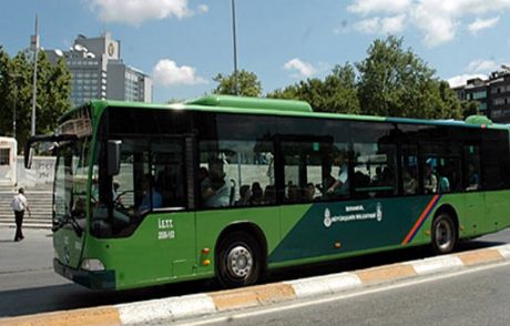 İstanbul'da Ulaşım İndirimi Başladı