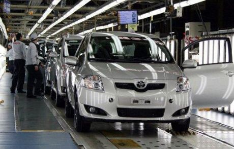 Toyota'dan 'yatırımları Çekeriz' Tehdidi