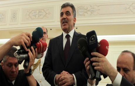 Lys'deki Baraj Problemi İçin Devreye Girdi