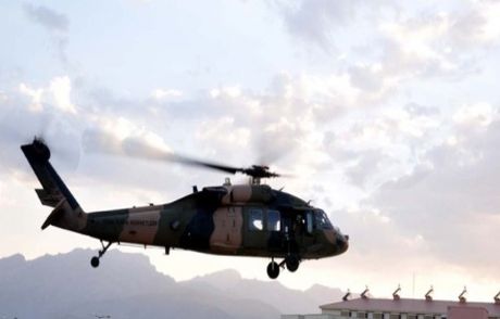 Şemdinli'de Çatışma: 2 Şehit, 10 Yaralı