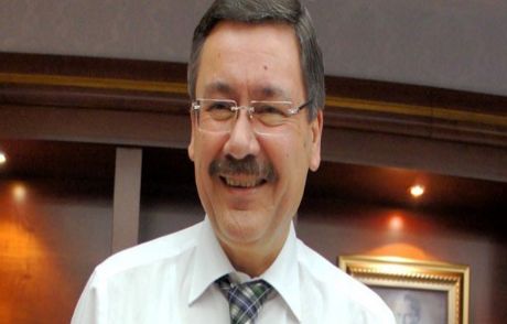 Gökçek'ten Kılıçdaroğlu'na İlginç Teklif