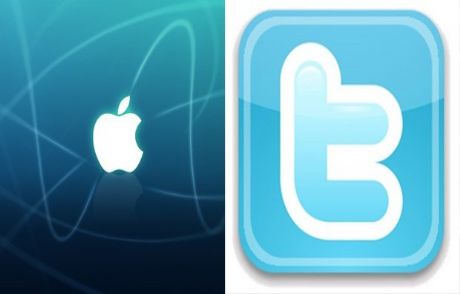 Apple Twittera Ortak Oluyor