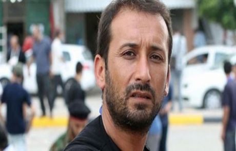 Aa Muhabiri Yoğun Bakımda