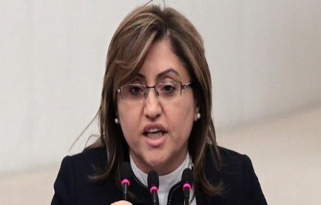 Bakan Şahin'den Kadınlara 'durak' Müjdesi