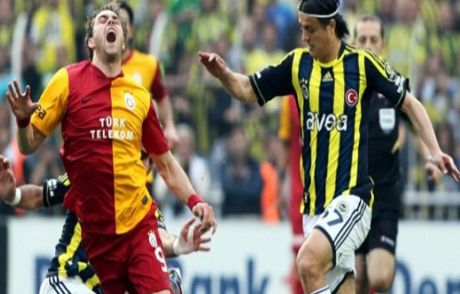 Ezeli Rekabete Ramazan Ayarı!