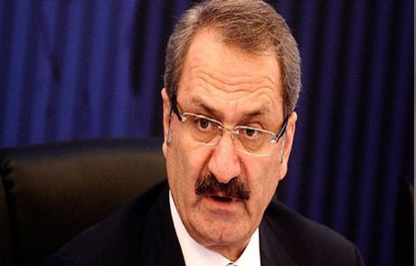 Çağlayan: İhracat 28 Aydır Hız Kesmedi
