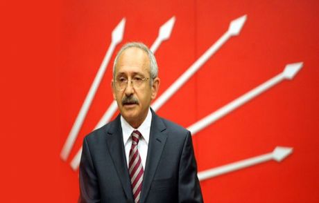 Kılıçdaroğlu'nun A Takımında 2 İlginç Detay