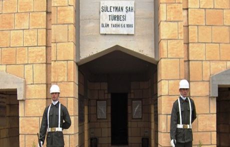 Suriye'deki Türk Askerlerin Sayısı Artırıldı