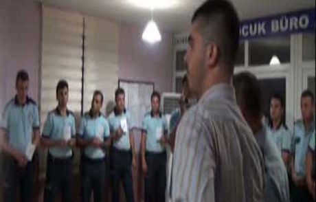Ak Partili Türkoğlu'yla İlgili O Gerçek!