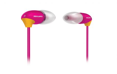 Phillips'le Rengarenk Müzik Yolculuğu