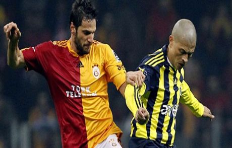 G.saray Ve F.bahçe'nin Kasası Dolacak