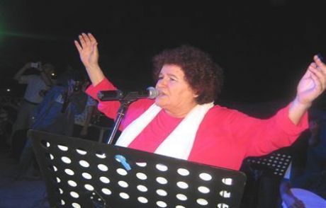 New York'ta Selda Bağcan Coşkusu