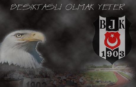 Resmen Beşiktaşlı Oldu!
