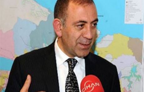 Gürsel Tekin'den Bomba İddia!
