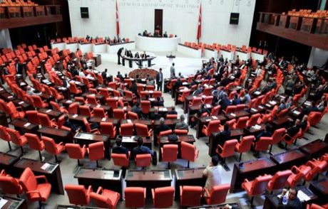 Bir Torba Dolusu Reform