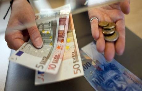 Krizin Çözümü Alman Markı'nda Mı?