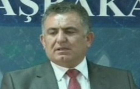 Başkan Ve Üyelere 90 Gün İzin