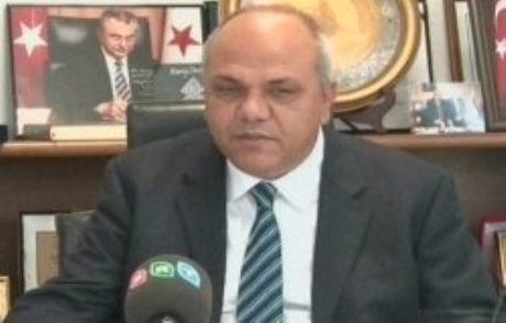 Başkan: Yasal Girişim Başlatacağım