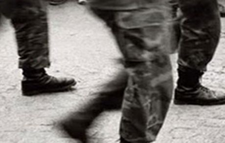 Bitlis'te Kaçırılan Asker Kurtarıldı