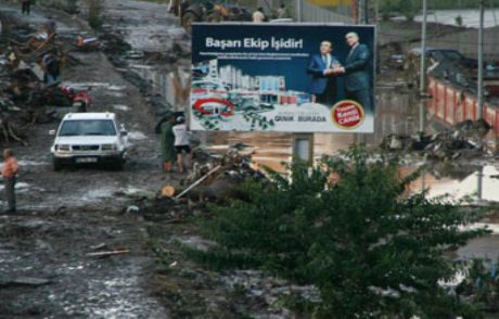 Meteoroloji'den Karadeniz İçin Yeni Uyarı