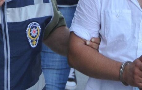 7 İlde Yolsuzluk Operasyonu