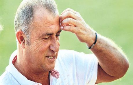 Galatasaray'da Transfer Freni!
