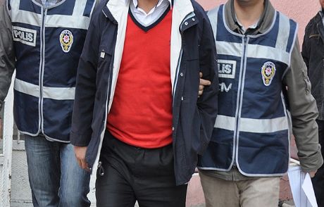 Diyarbakır'da Dev Yolsuzluk Operasyonu