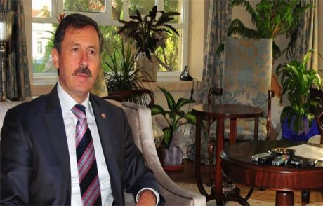 Ülkücüler Teşekkür İçin Erdoğan'ı Bekliyor