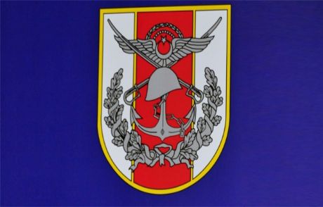 Genelkurmay'dan 'hasdal' Açıklaması