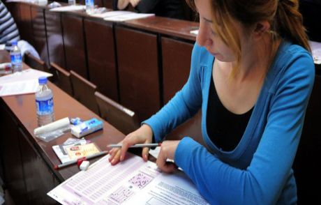 Yarın Kpss'ye Giremeyebilirsiniz!