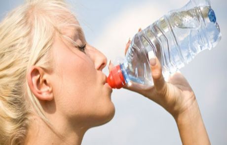 Bir Saatte 6 Litre Su İçmenin Feci Sonu!