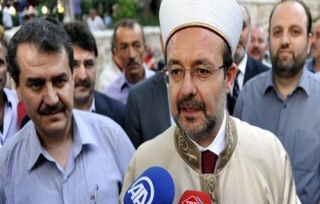 Mabetsiz Üniversite Olmamalı