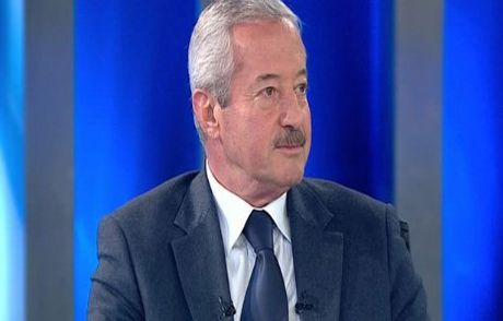 Akın Birdal Eşini Restoranda Unuttu