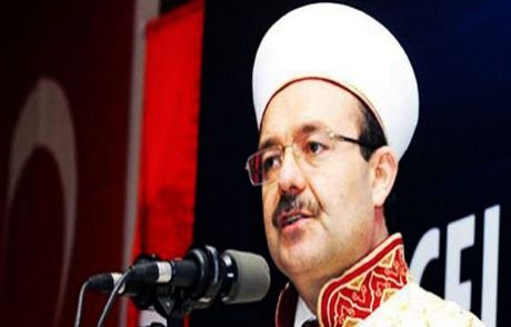 Görmez: Üniversiteler Mabetsiz Olmasın