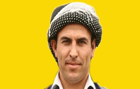 Bdp'li Vekilin Tahliye Talebine Ret