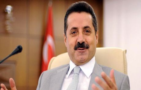 4 Yılda 3 Milyon 700 Bin Kişi İş Buldu