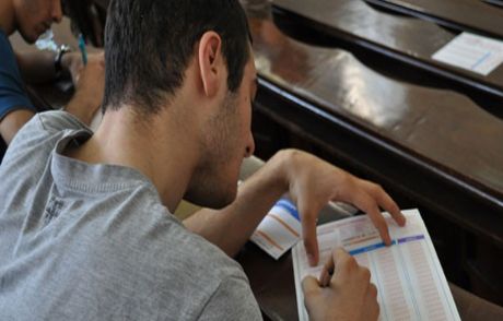 Kamu Görevine Atanacaklar Sınavında Değişiklik