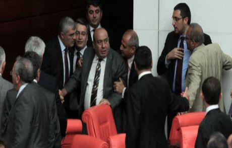 Bdp'nin 24. Yasama Yılı Karnesi