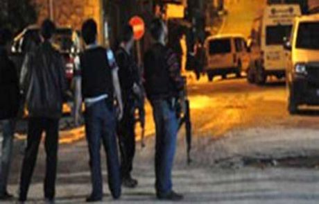 Saldırı Hazırlığındaki Pkk'lılara Şok Baskın