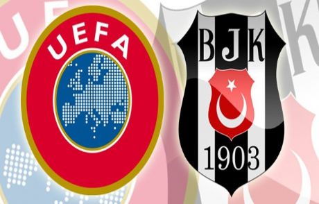 Cas, Beşiktaş Kararını Açıkladı