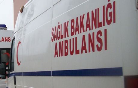 Zehirlenen 30 Asker Hastaneye Kaldırıldı