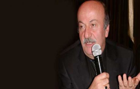 Bekaroğlu'ndan Kurtulmuş'a 'konuş' Çağrısı