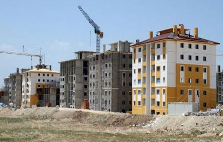 Sigortasız İnşaat Yapılamayacak