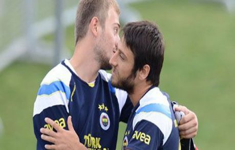 Egemen Korkmaz Topuk Yaylası'nda
