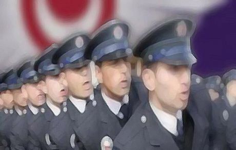 Mazeret Yok Haydi Şark'a