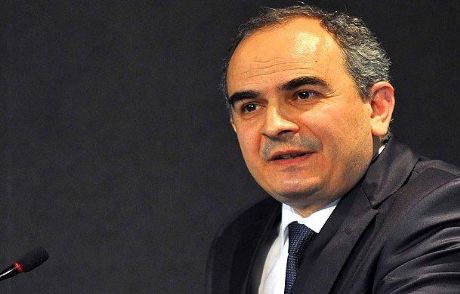 Başçı'dan Tasarruf Uyarısı
