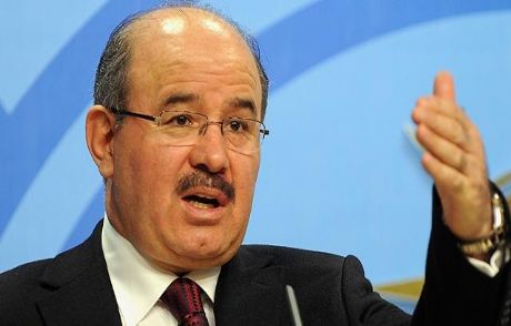 Hüseyin Çelik'in Bomba İddiasına İnceleme
